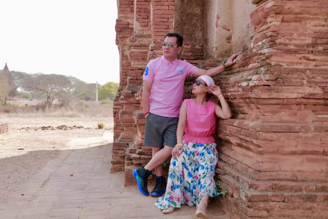 Photo credit - အာဗြဲစိန်'s Facebook Page&nbsp;