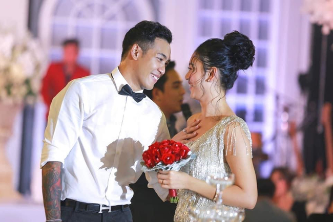 Photo Credit : Shwe Mhone Yati Facebook Account