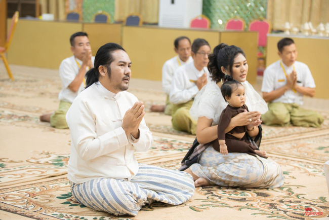 Photo Credit - Thu Htoo San