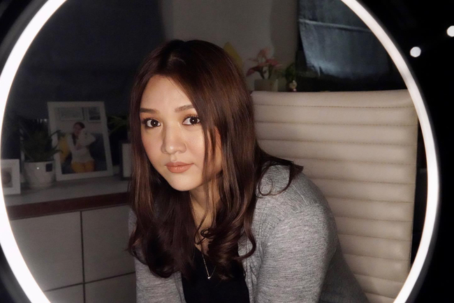 Photo Credit:Thet Mon Myint’s Facebook Page&nbsp;