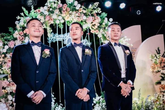 Photo Credit : Htet Yan's FB Acc&nbsp;