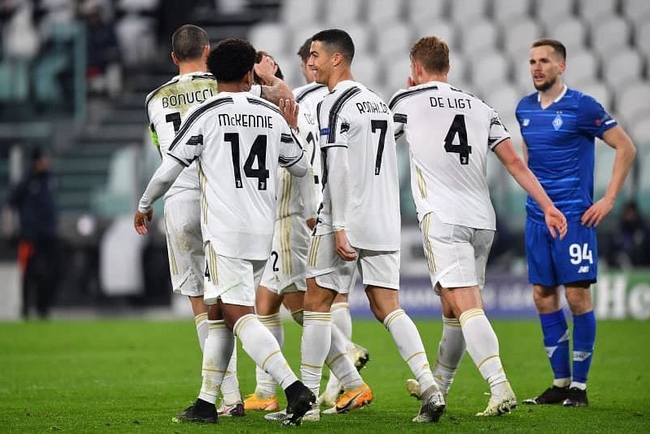 Juventus