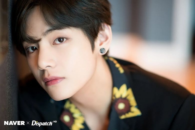 V&nbsp;