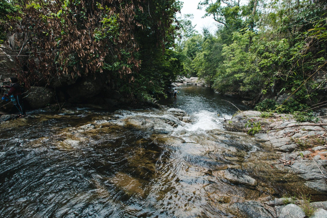ភ្នំឪរ៉ាល់ 