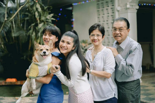 Photo Credit: Hein Htet Zin ( D1P)