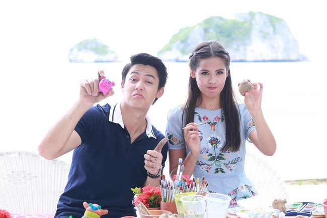 Photo Credit : Thai Update 