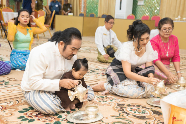 Photo Credit - Thu Htoo San