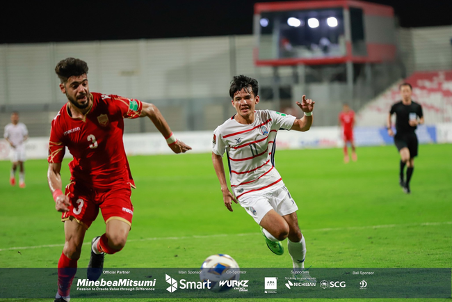 កីឡាករ ម៉ាត់ ណូរុណ