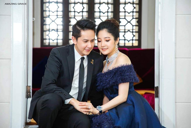 Photo Credit – AMAZING GRACE