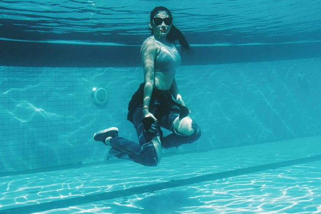 Photo Credit - Thin Zar Wint Kyaw's Fb Acc