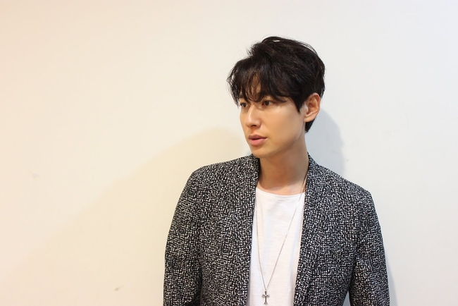 Lee Ji-hoon បច្ចុប្បន្ន