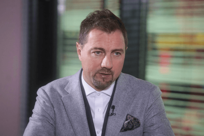 លោក Jerzy Dudek