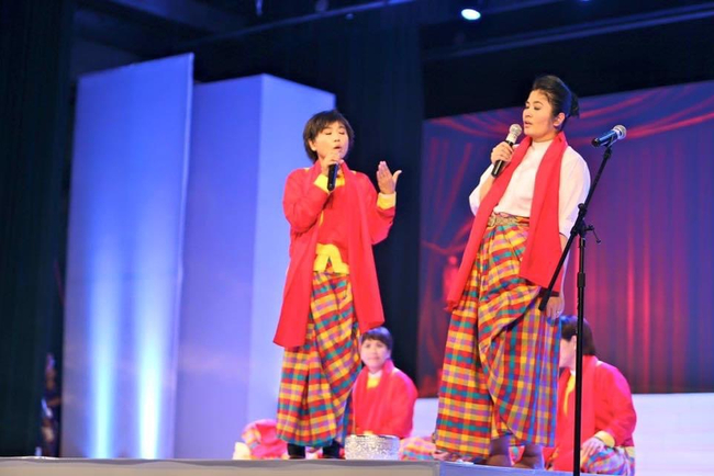 Photo Crd-Soe Myat Thuzar’s Facebook Account&nbsp;