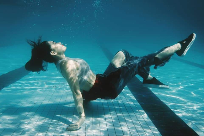 Photo Credit - Thin Zar Wint Kyaw's Fb Acc