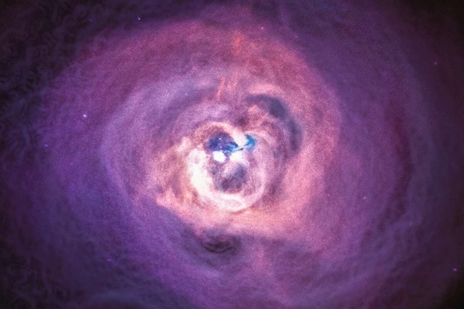 រូបភាពពី NASA