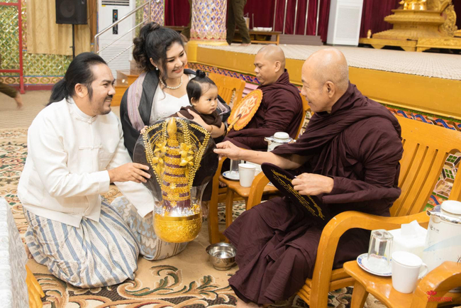 Photo Credit - Thu Htoo San