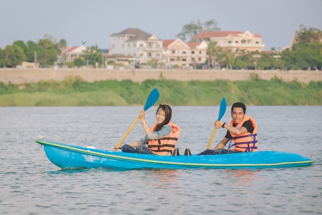 សហគមន៍អេកូទេសចរណ៍កោះទ្រង់