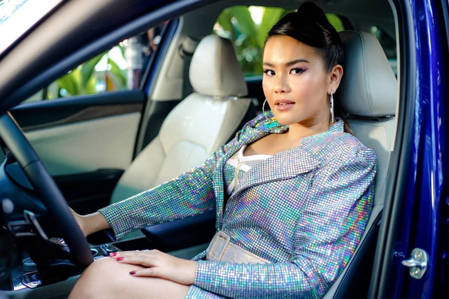 &nbsp;Photo Credit : Ni Ni Khin Zaw Facebook Page