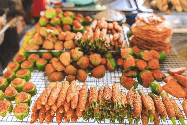 រូបភាពនៅ កៀនស្វាយ