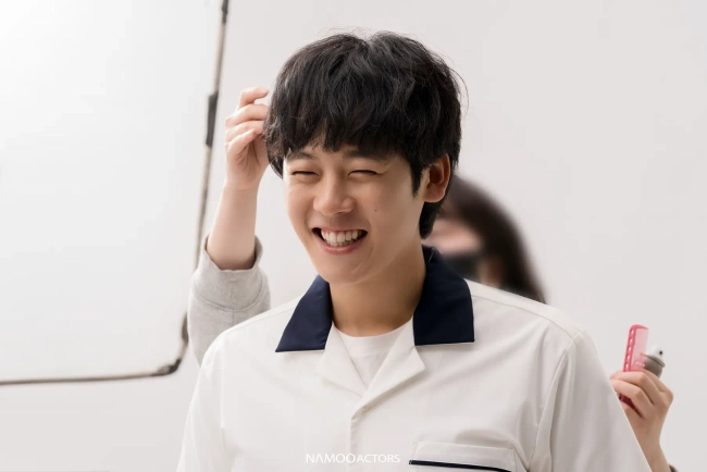 Lee Jung Ha 
