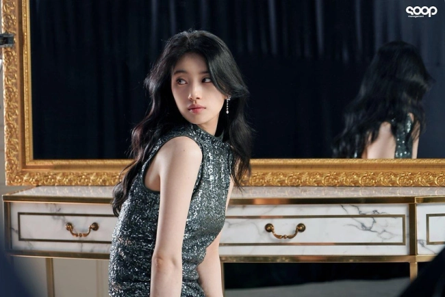 Suzy