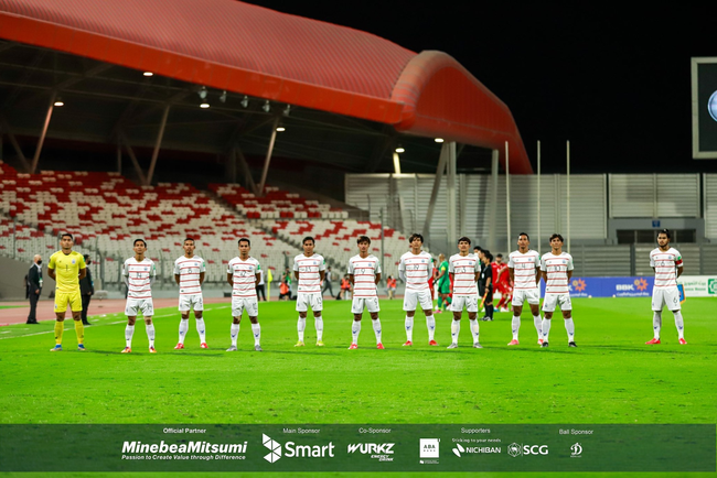 ក្រុមជម្រើសជាតិកម្ពុជា