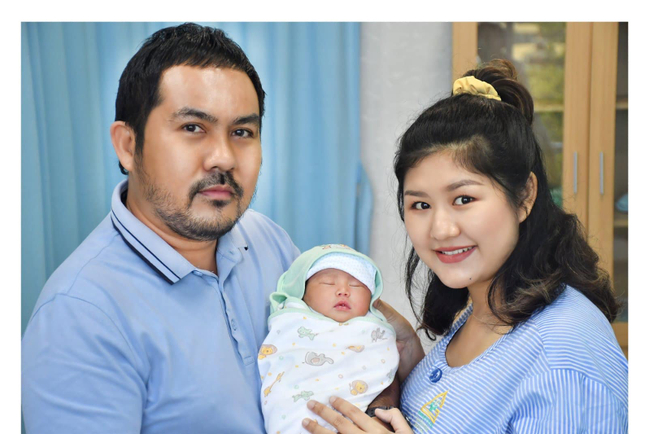 Photo Credit - Thu Htoo San