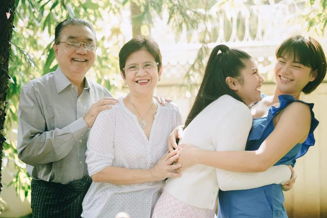 Photo Credit: Hein Htet Zin ( D1P)