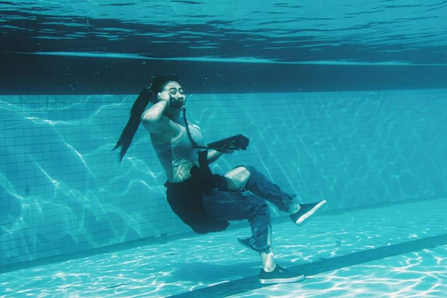 Photo Credit - Thin Zar Wint Kyaw's Fb Acc