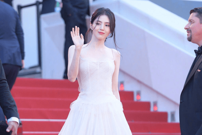 Han So Hee