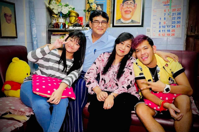 Photo Crd-Myittar Myint Myat Hein’ as Facebook Account 
