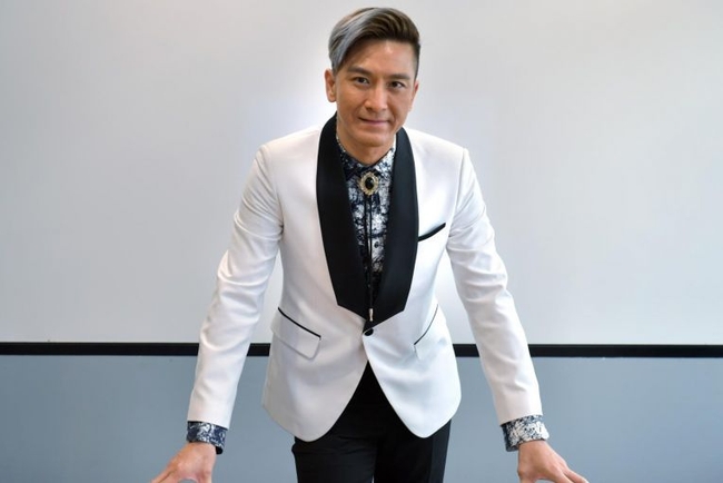 Kenneth Ma