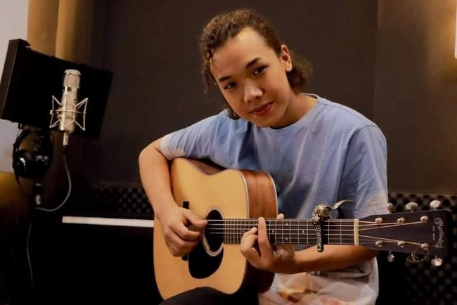 Photo Credit - Benjamin Sum's Fb Acc