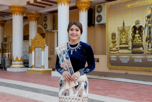 Photo credit-စမိုင်းလ်Smile's Facebook page