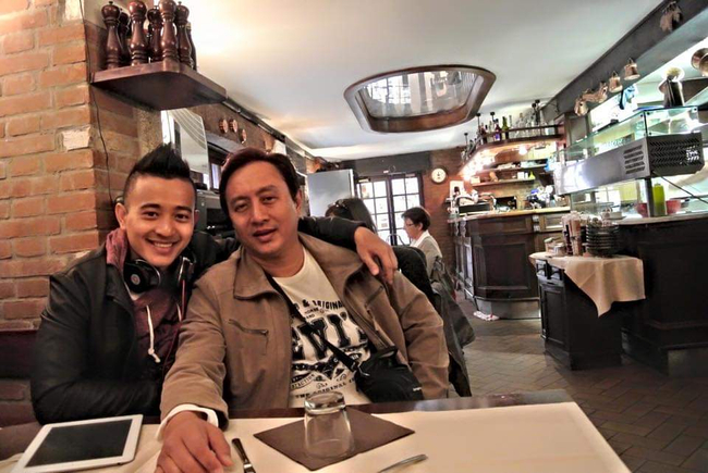 Photo credit - Moe Aung Yin's Facebook Account