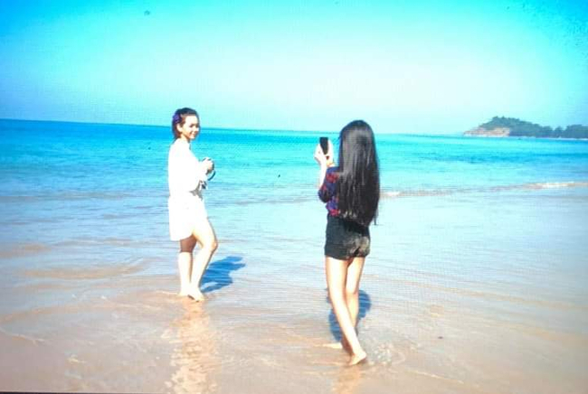 Photo Credit-Sane Let's FB Acc