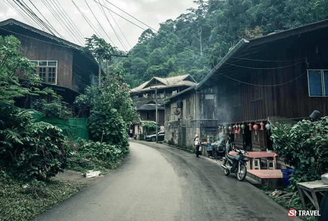 Mae Kampong