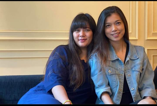 Photo Credit-May Thu's FB Acc