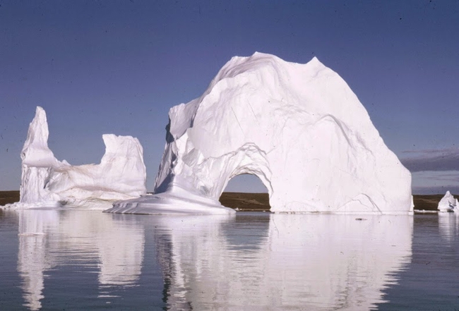 Klinck research station