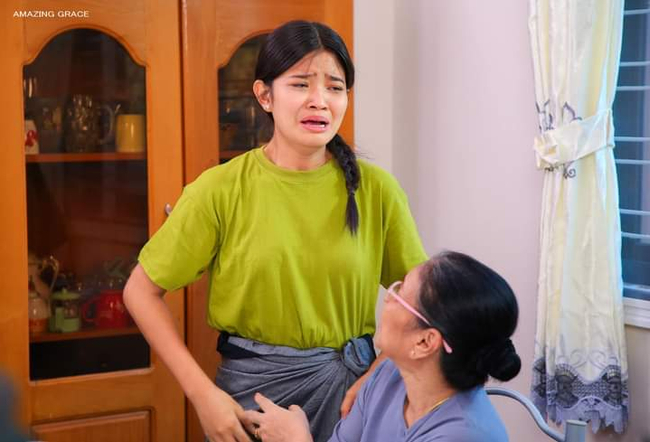 Photo Credit-Amazing Grace