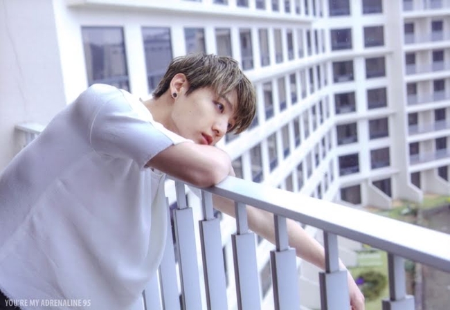 Jungkook