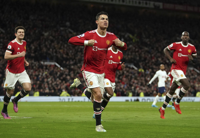 &nbsp; ខ្សែប្រយុទ្ធ Cristiano Ronaldo