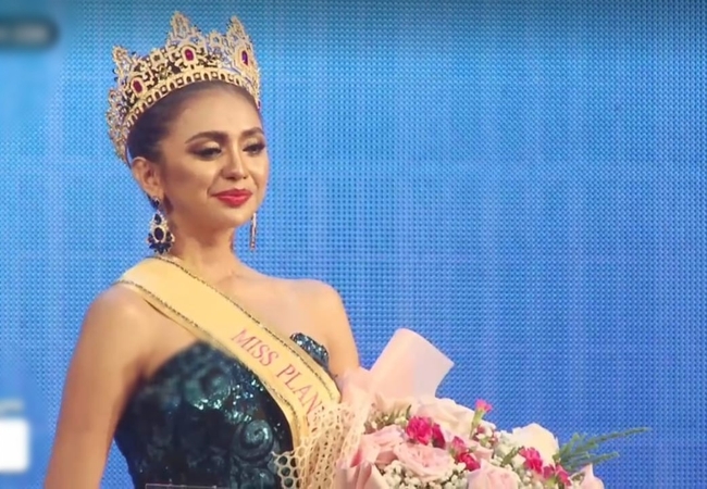 &nbsp;Miss Planet International ២០២៣&nbsp;