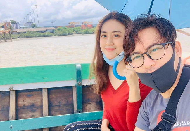 Photo Credit:Phoo Phoo's Facebook Account