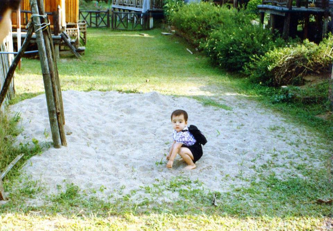 Photo Credit : May Thet Khine's FB Acc&nbsp;