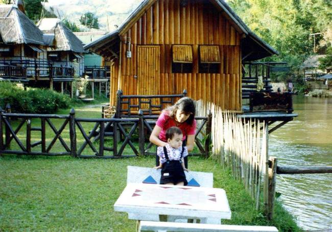 Photo Credit : May Thet Khine's FB Acc&nbsp;