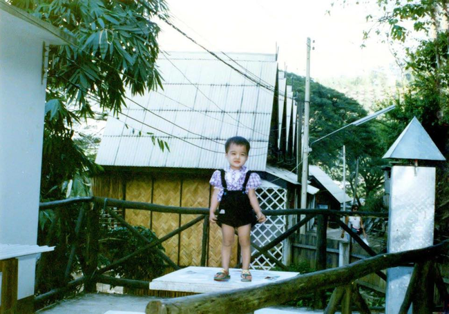 Photo Credit : May Thet Khine's FB Acc&nbsp;