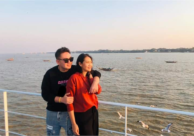 Photo Credit-Kyaw Zin Latt's FB Acc