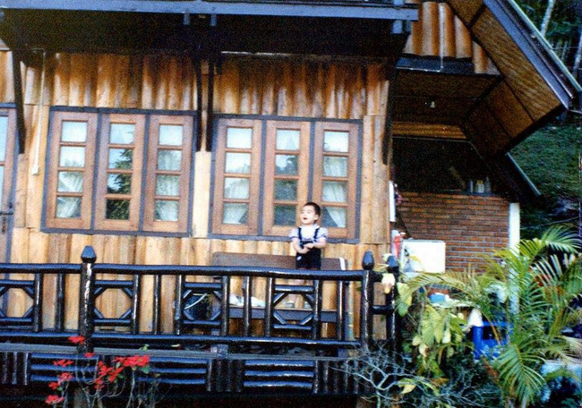 Photo Credit : May Thet Khine's FB Acc&nbsp;