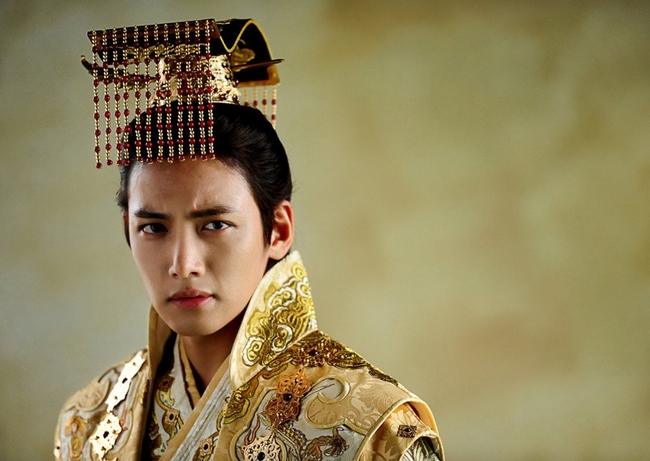 Ji Chang-Wook